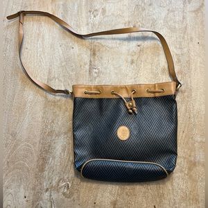 Mark Cross Vintage Crossbody